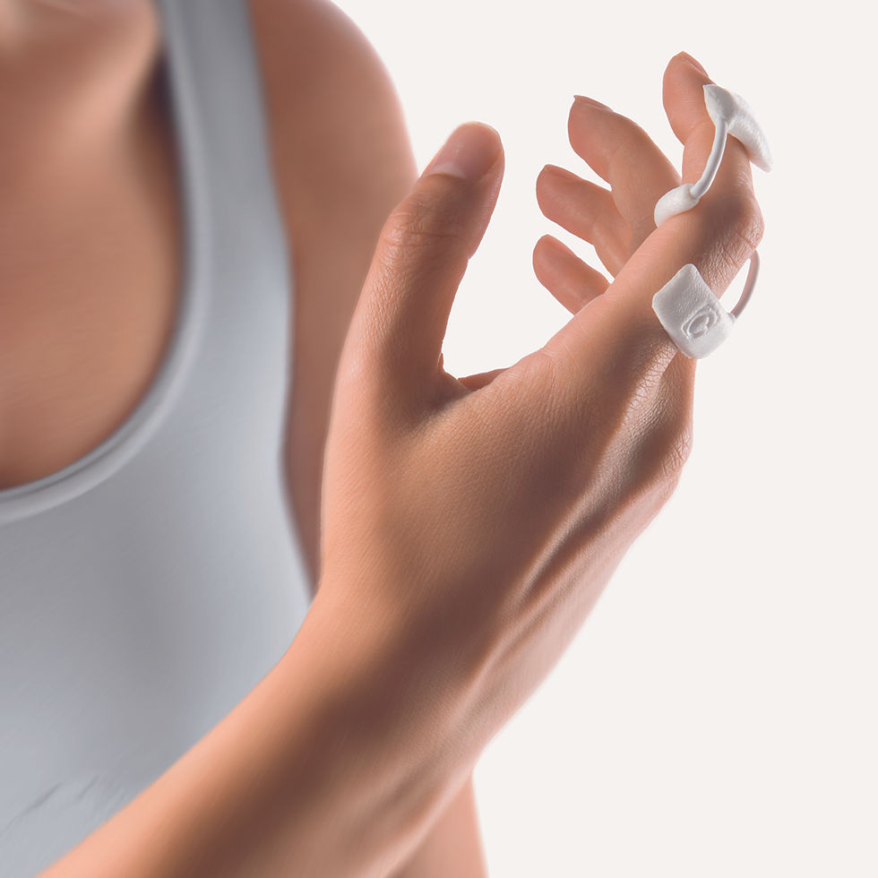 MobiDig® flexion BORT