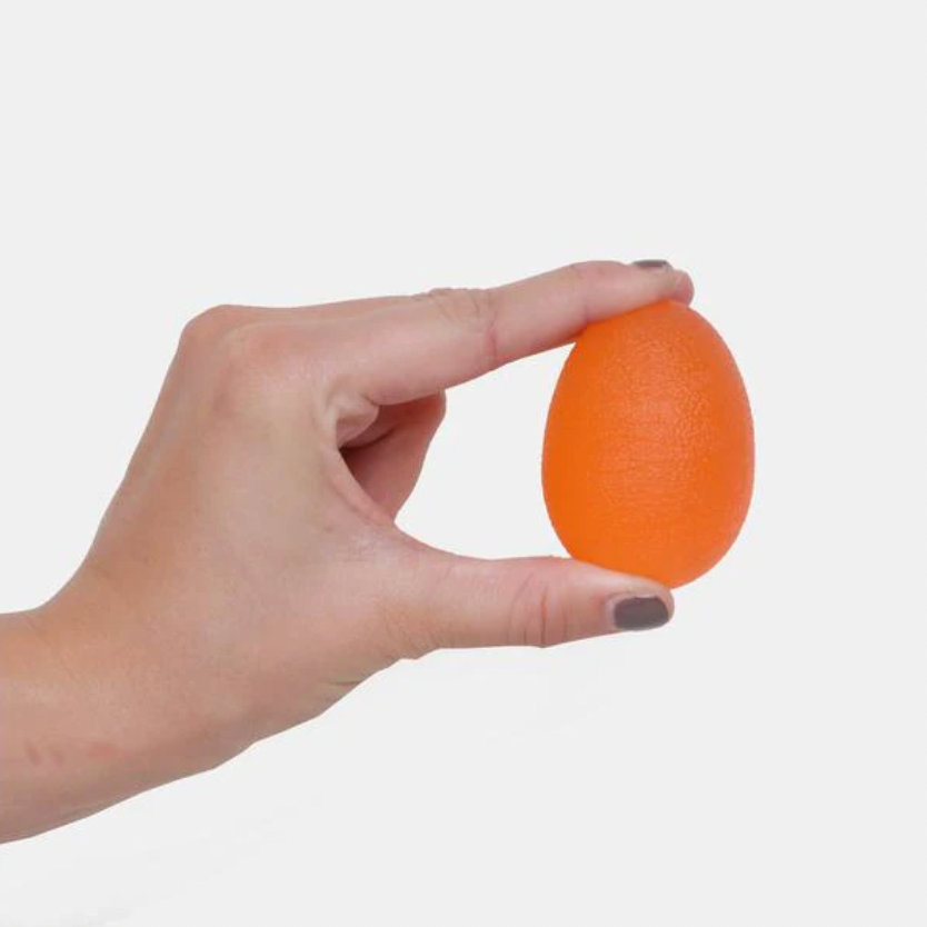 Miniature : Main / Oeuf de rééducation Sissel® Press Egg - MEDIDOR