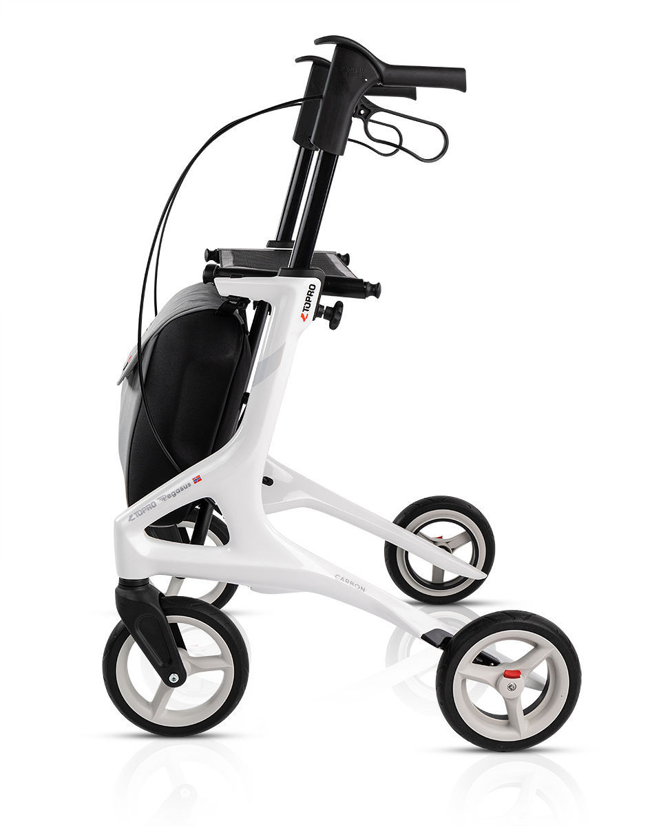Miniature : Rollator Pegasus