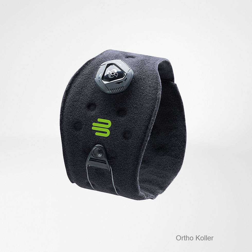 Miniature : Sports Elbow Strap: Soulagement ciblé pour le coude