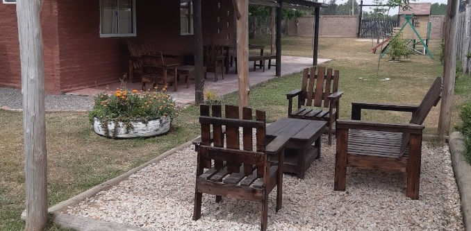 Casa Quinta Jeronima