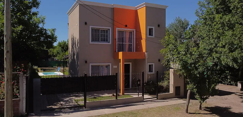 Quinta La Escapada