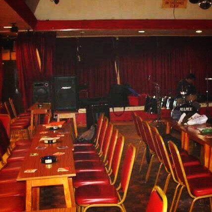 Photo of The Borough Club