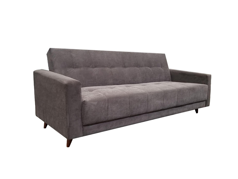 Miniatura: SOFA CAMA EYRA