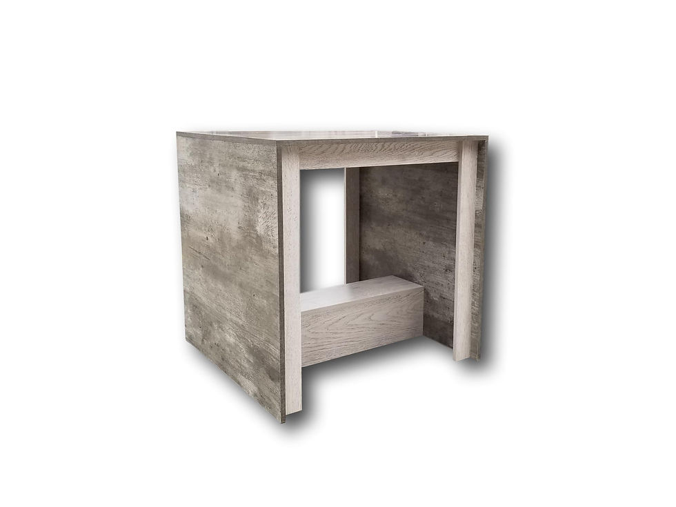Miniatura: MESA LATERAL ZUPREME