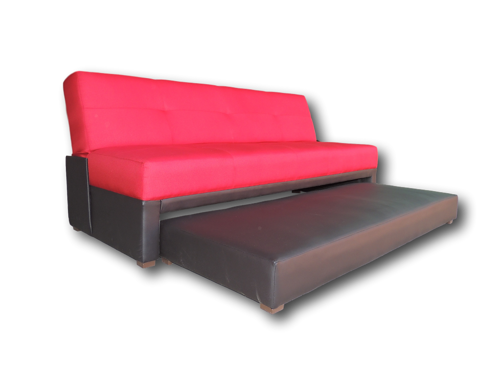 Miniatura: FUTON DOBLE DALI