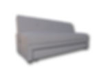 FUTON DOBLE DALI
