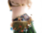 Tuesday Belly Dance Class