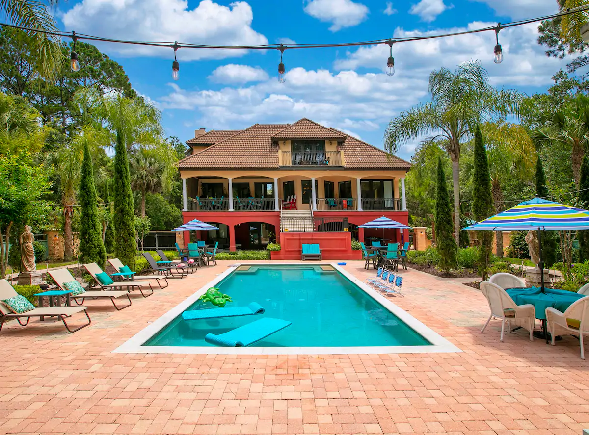 Heart Medicine Retreat - March, Florida
