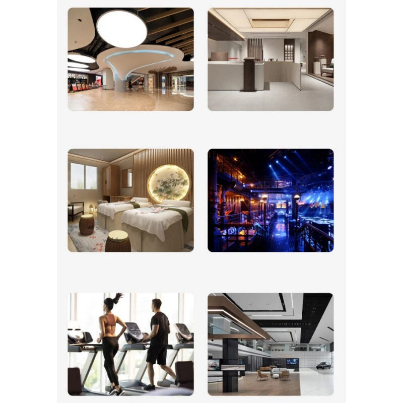 Miniatura: Aromatizador Automático Olfativo Smart SC04