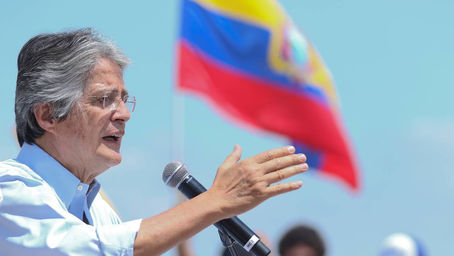 Carta abierta a Guillermo Lasso, presidente electo del Ecuador