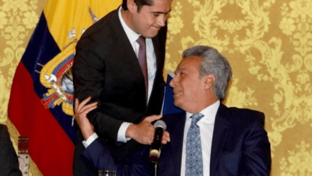 Las últimas medidas de Moreno: el FMI por encima del bien común