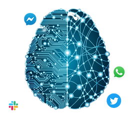 build chatbot for website