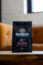 Granbarista