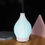 Thumbnail: Decorative Vase Shape Essential Oil Diffuser 