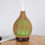Thumbnail: Decorative Vase Shape Essential Oil Diffuser 