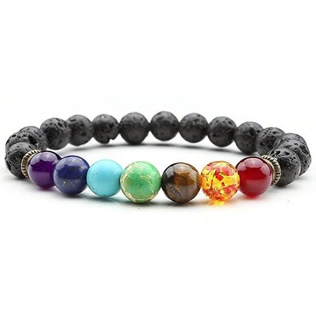 Thumbnail: Healing Diffuser Bracelet