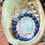 Thumbnail: Large Crystal Gemstone Bracelet