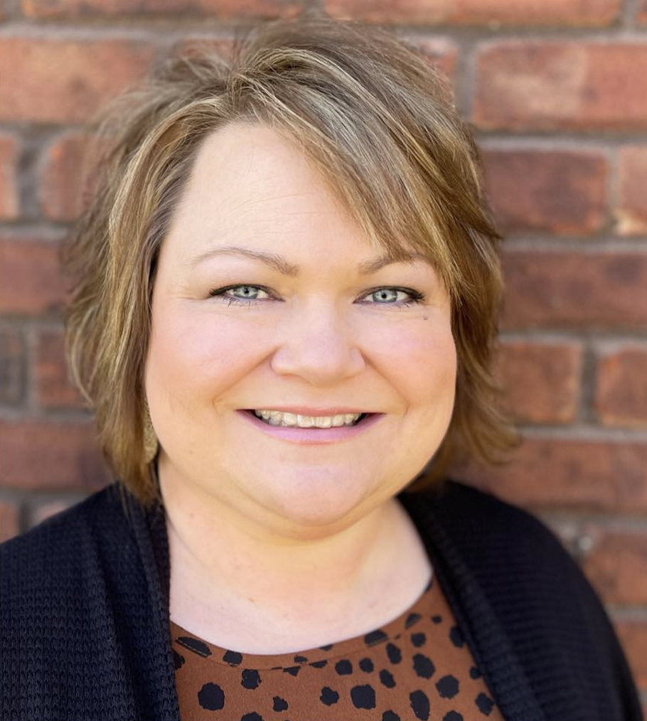 Kristi Stivers