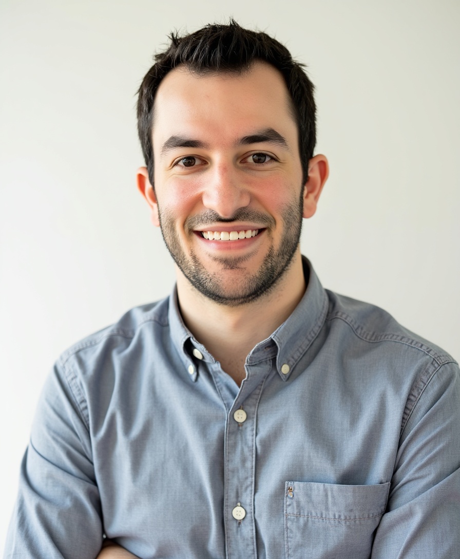 Justin Rubenstein