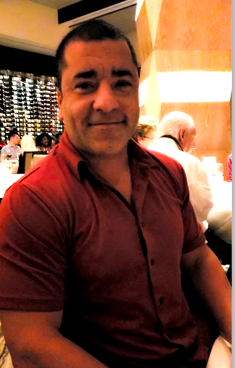 Anthony Carpenter Headshot