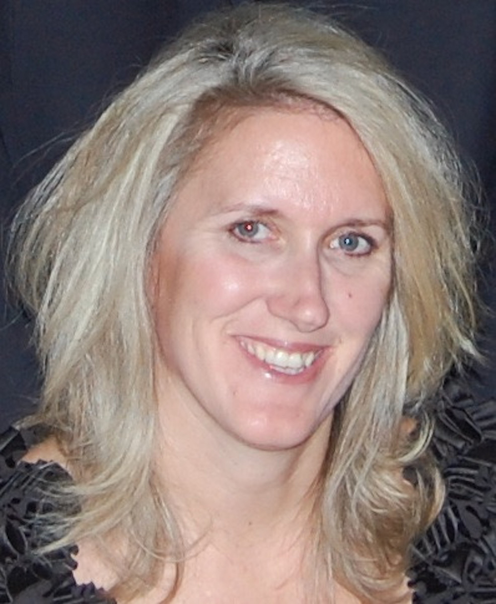 Darcie Healy