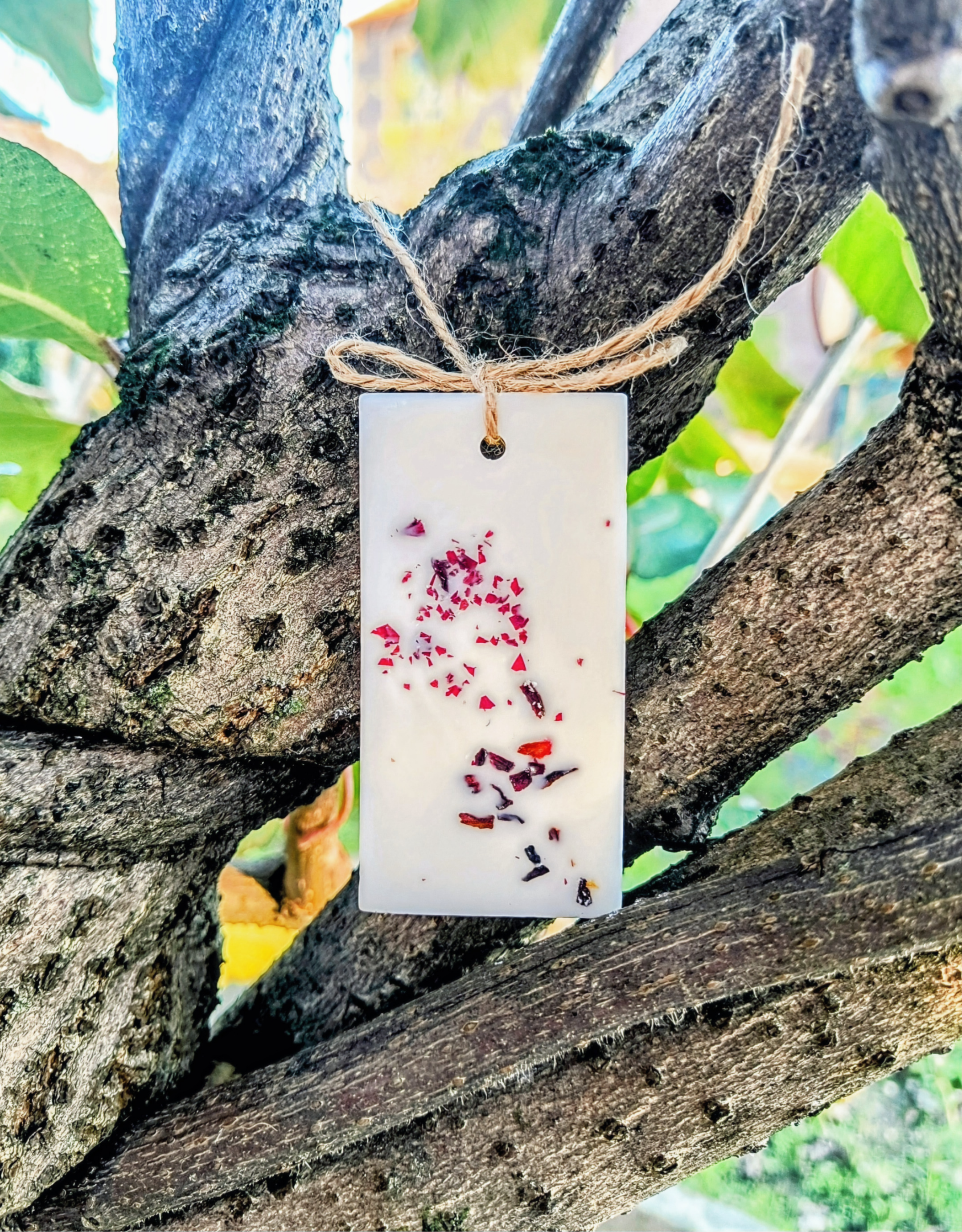 Ambientador Flor de Loto