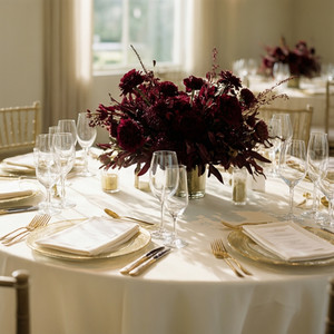 Elegant Dallas Wedding