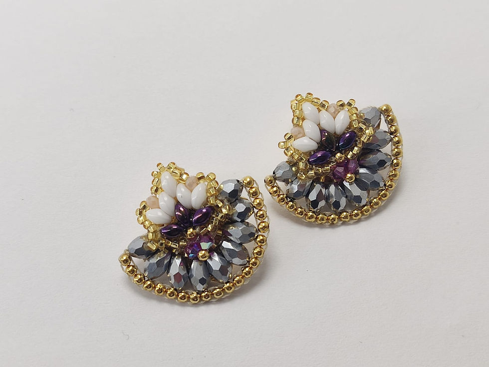Miniatura: Aros Tihuan 