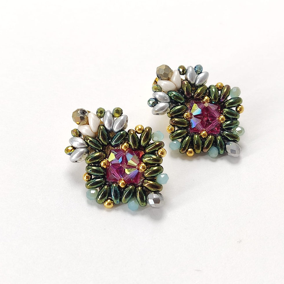 Miniatura: Aros Jalisco 