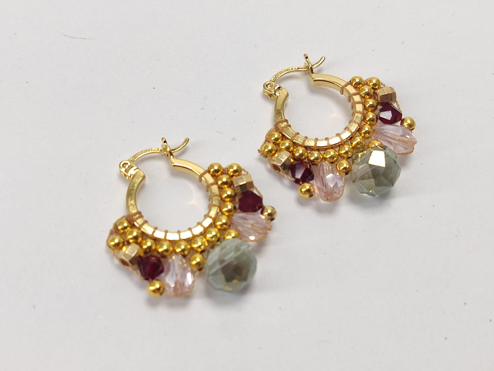 Aros Tiguacan 