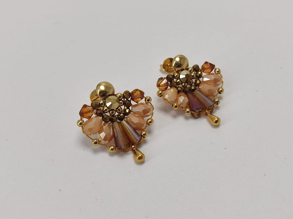Miniatura: Aros Josefina 