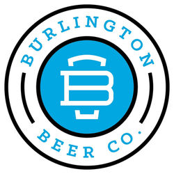 Burlingting Beer Company