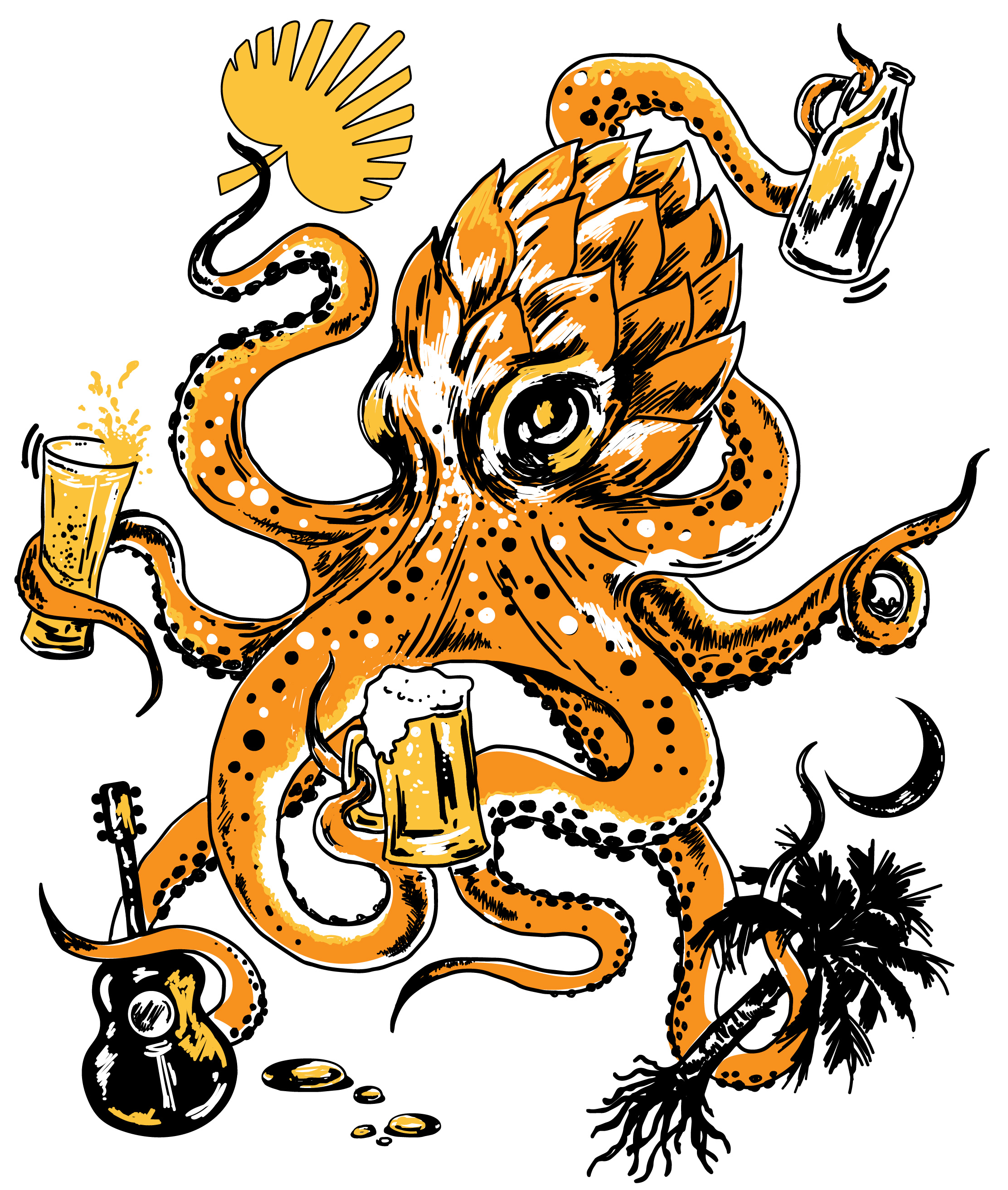 Charleston Beer Fest in North Charleston