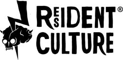 Resident Culture