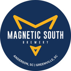 magnetic south