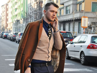 7 Fall Style trends every guy should know about