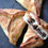 Thumbnail: Kras (Meat Filled Triangle Pies)