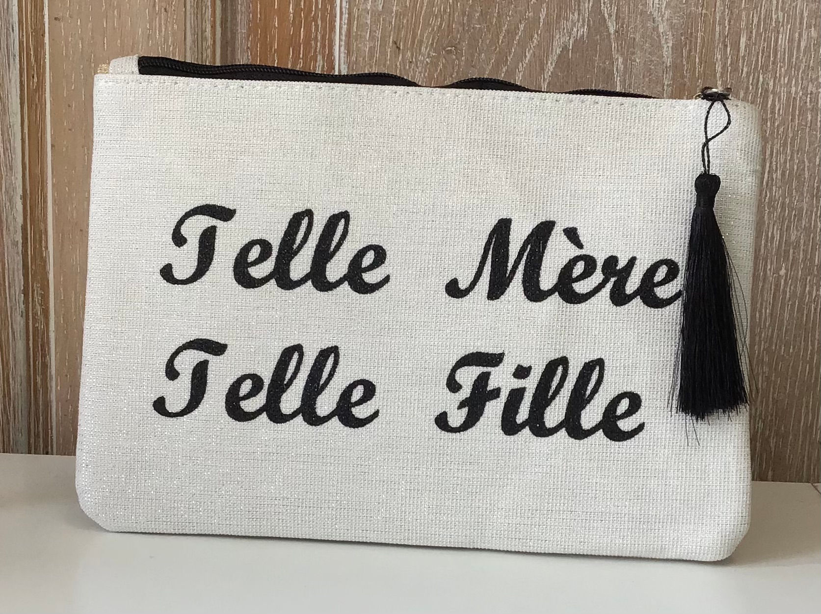 Telle Mère Telle File