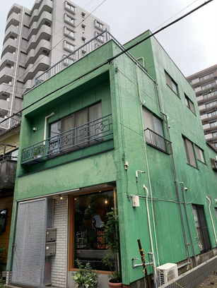 15年〜20年保つ塗り替え工事