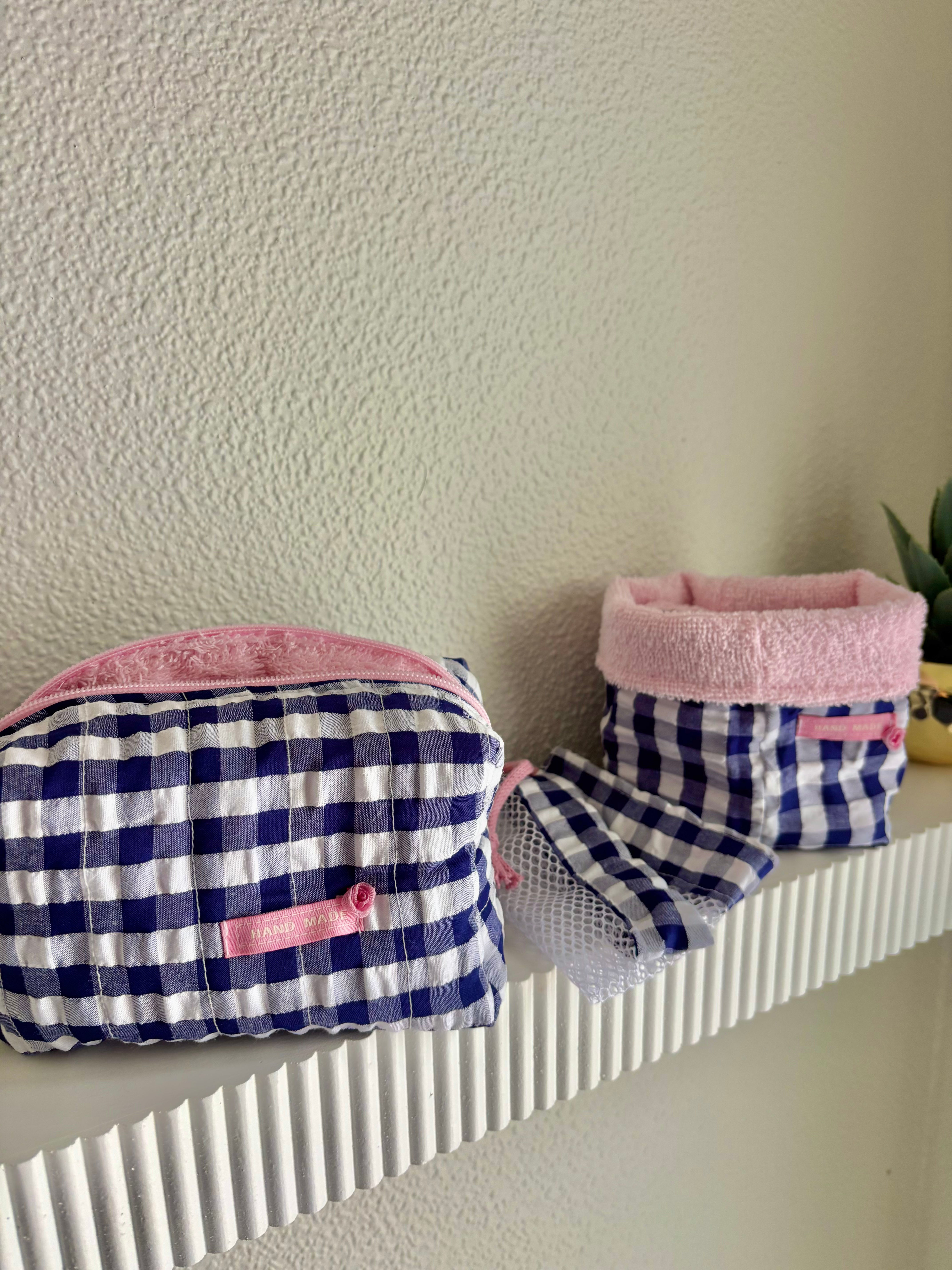 Coffret beauté