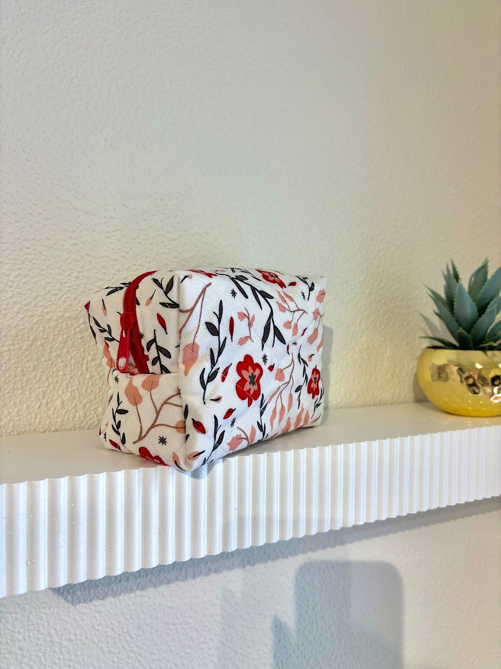 Miniature : Trousse de toilette 