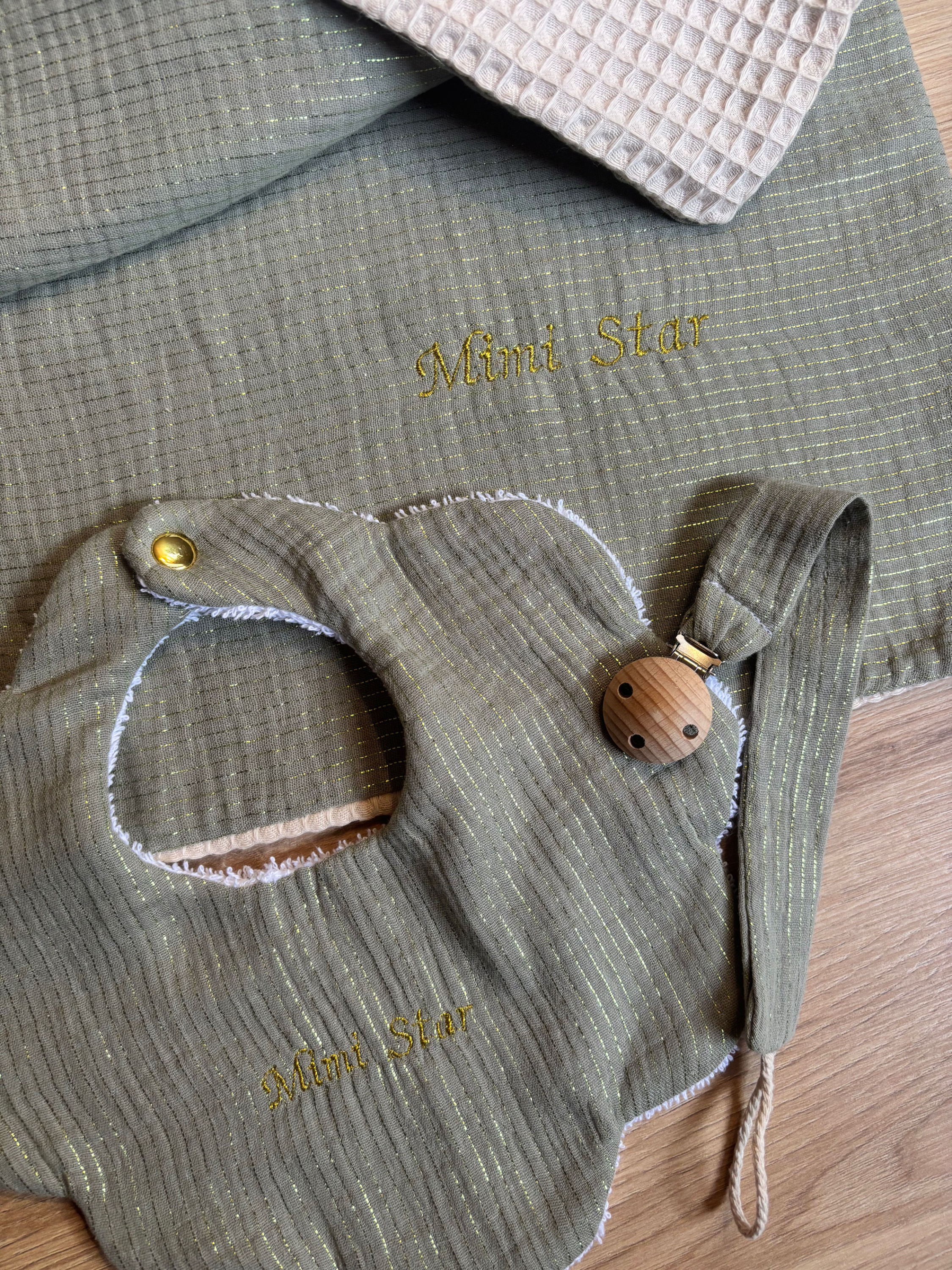 Coffret naissance
