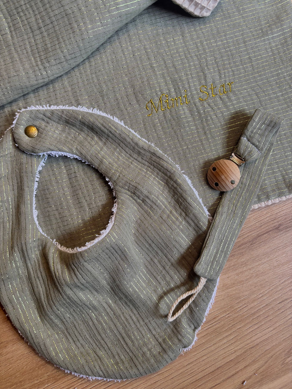 Miniature : Coffret naissance