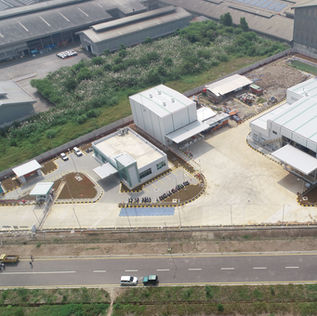 PT Gulbrandsen Technologies Indonesia