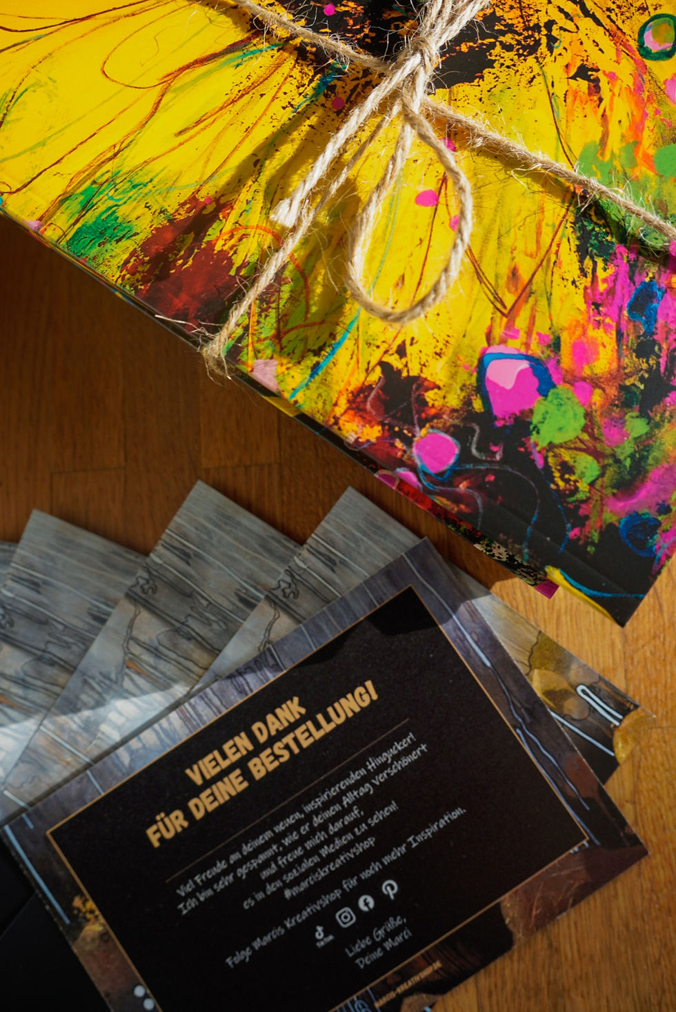 Miniaturbild: Notizbuch-Cover