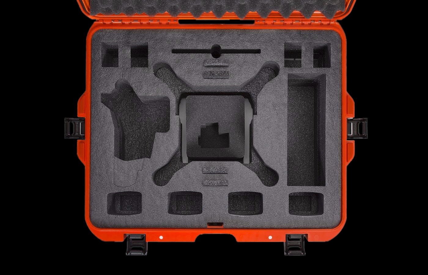 Hard case çanta tasarımı ,  Kişiye Özel Tasarım