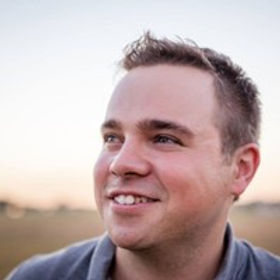 Eddie Lanzo Profile Picture