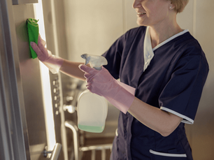 5 Signs It’s Time for a Professional Deep Cleaning