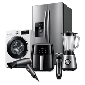 Home Appliances & Personal Grooming